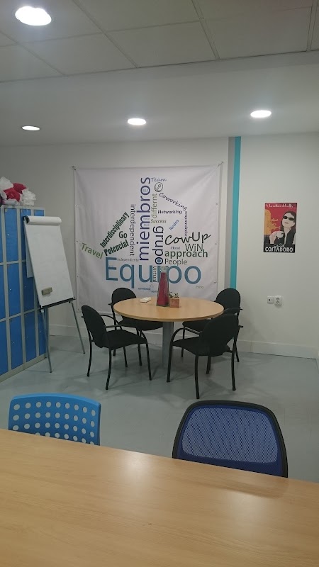 Photo de Cowup Majadahonda