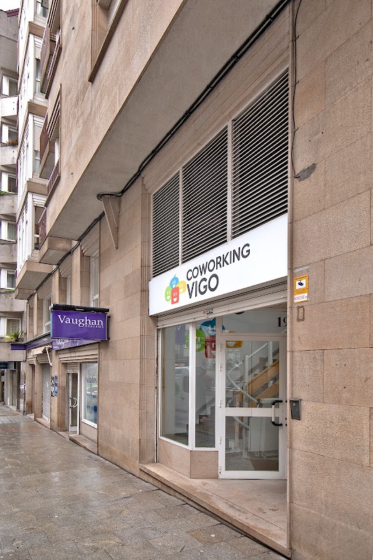 Photo de Coworking Vigo