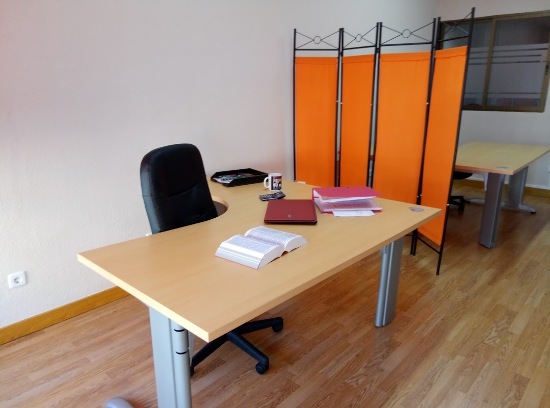 Photo de Coworking Villalba