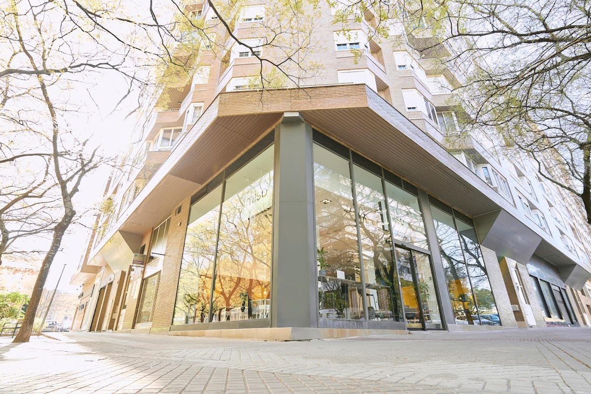 Photo de Miso Coworking Calle Julián Arteaga 9