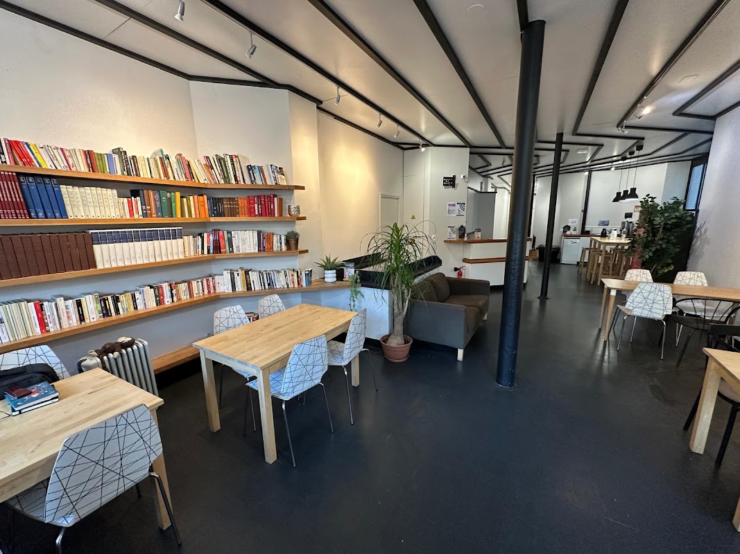 Photo de L'Espace GII