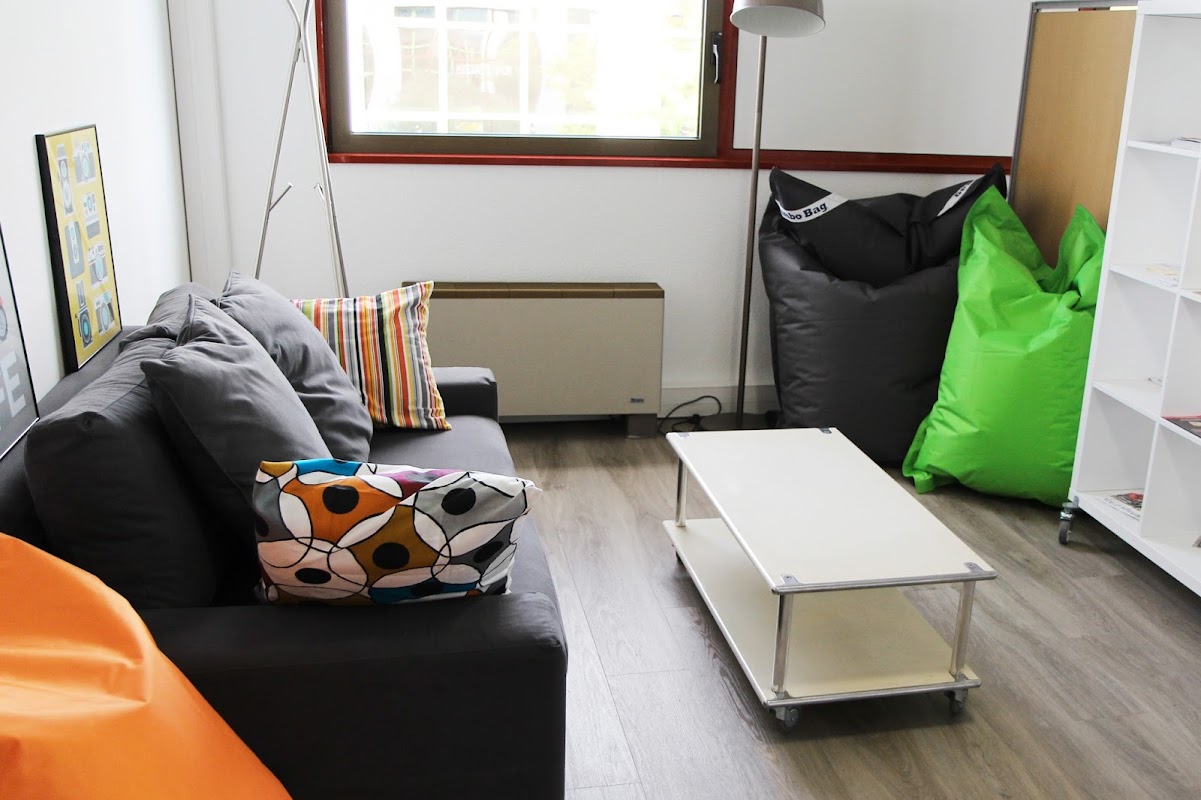 Photo de Le repaire des Milles