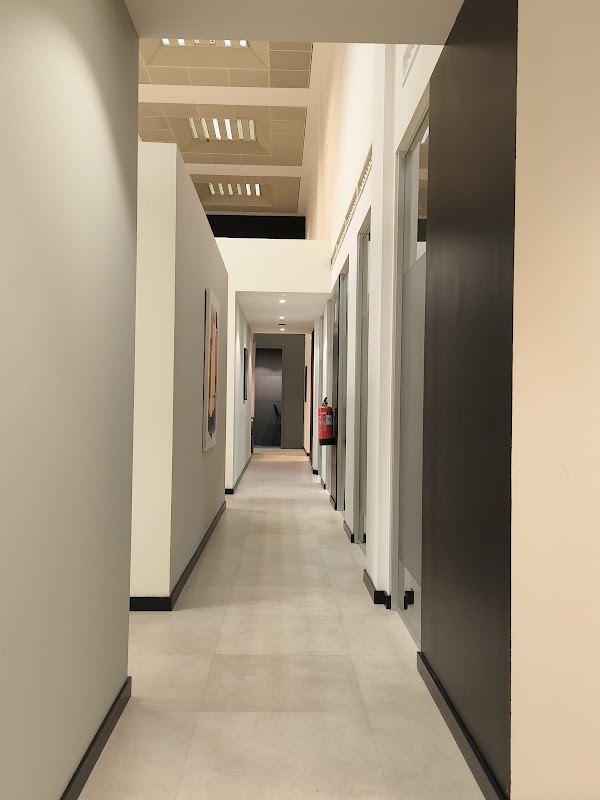 Photo de Regus Luca de Tena