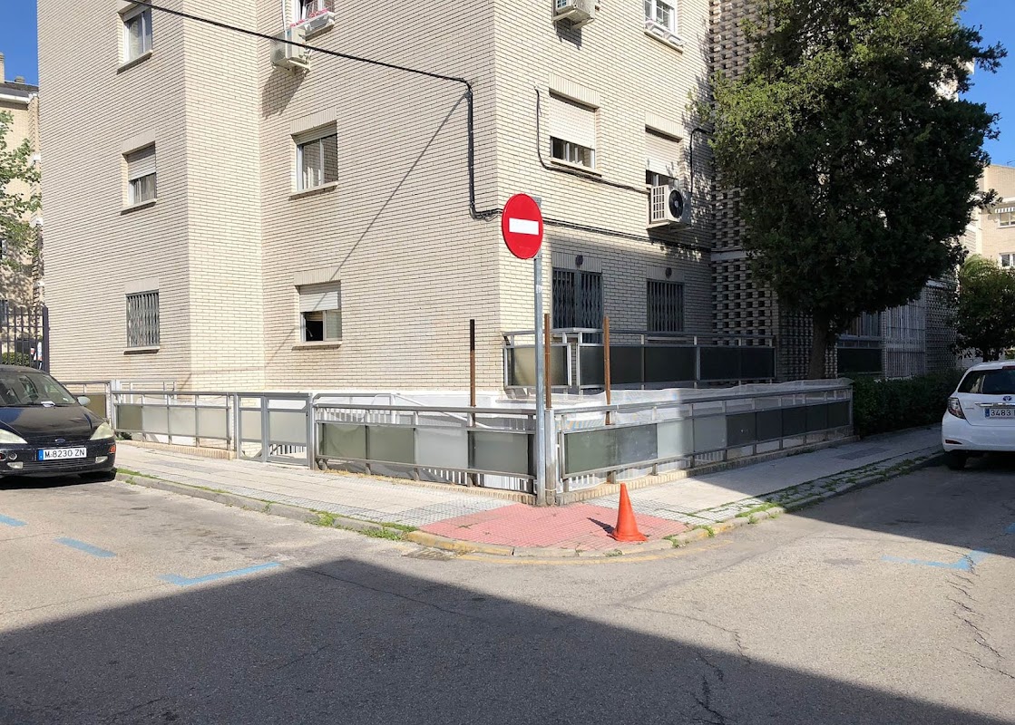 Photo de Majadahonda Meetings