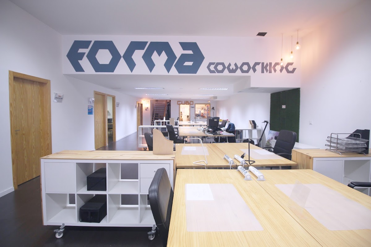 Photo de Forma Coworking
