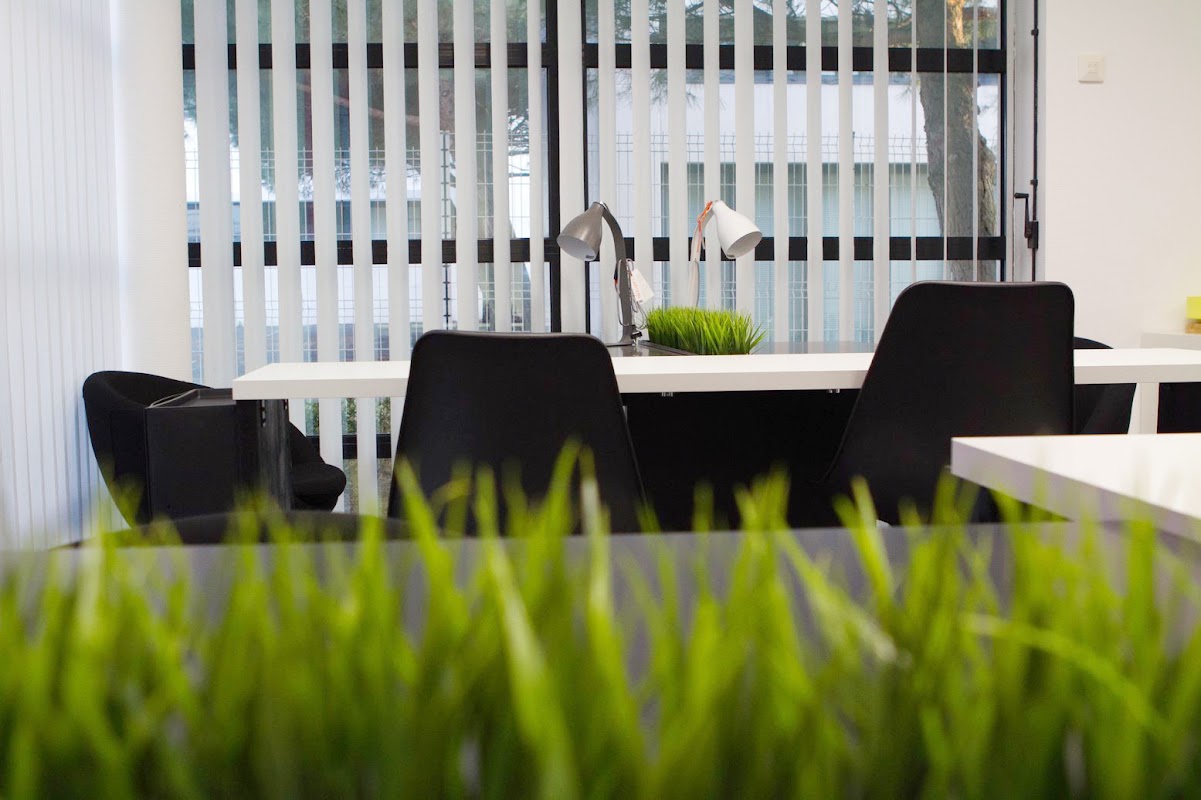 Photo de WorkingShare Newton