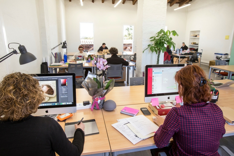 Photo de El Molí Lab