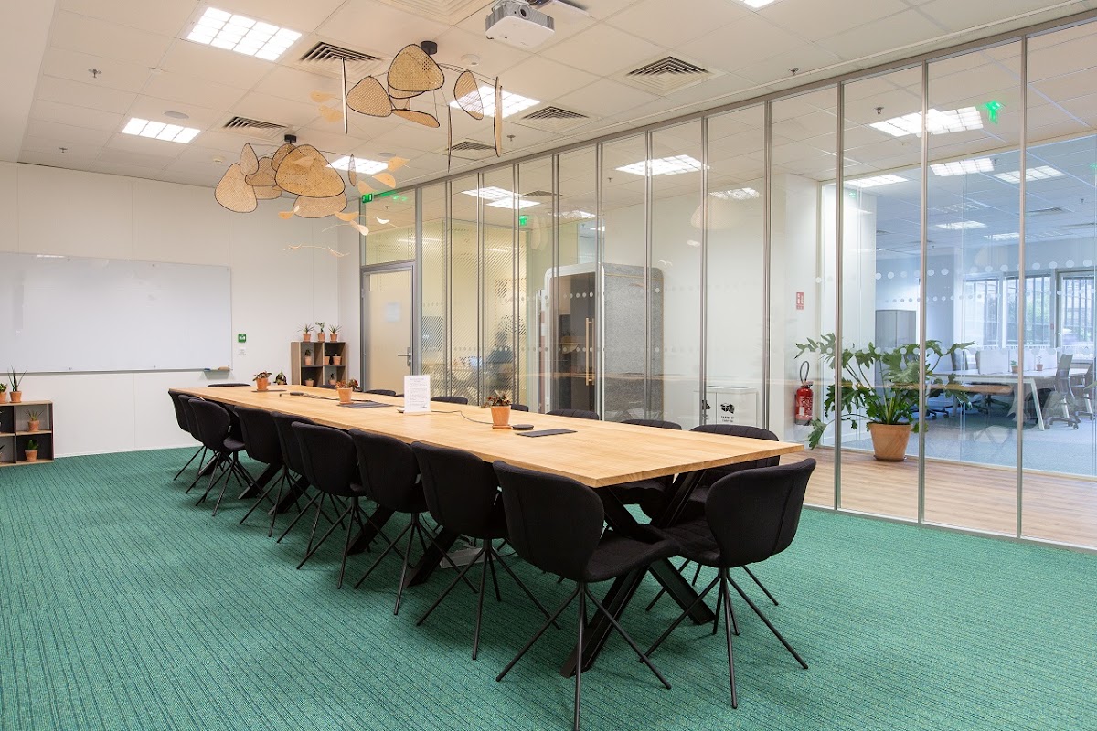 Photo de Imagin'Office La Défense