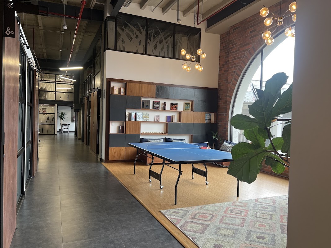 Photo de Panama Coworking Center Costa Verde