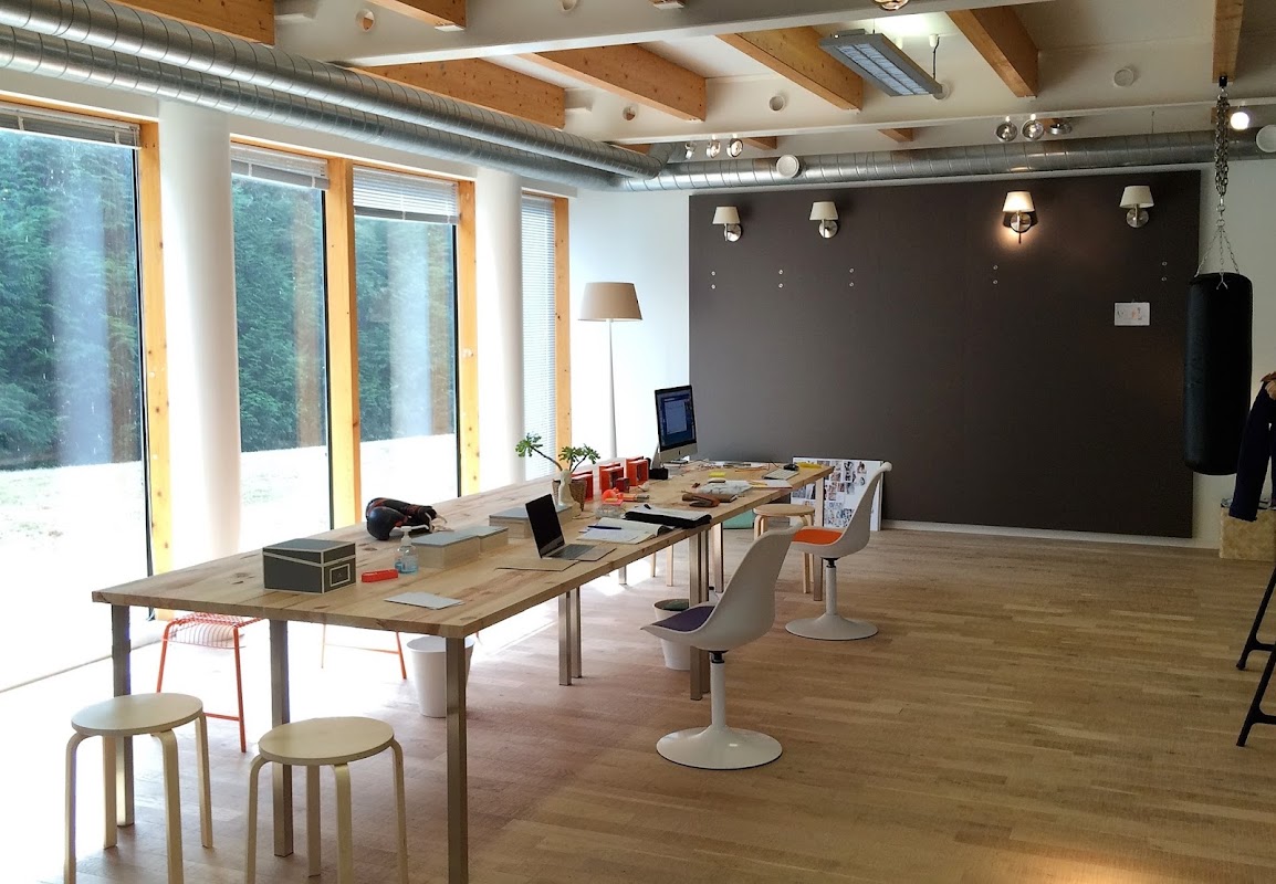 Photo de Smile Coworking