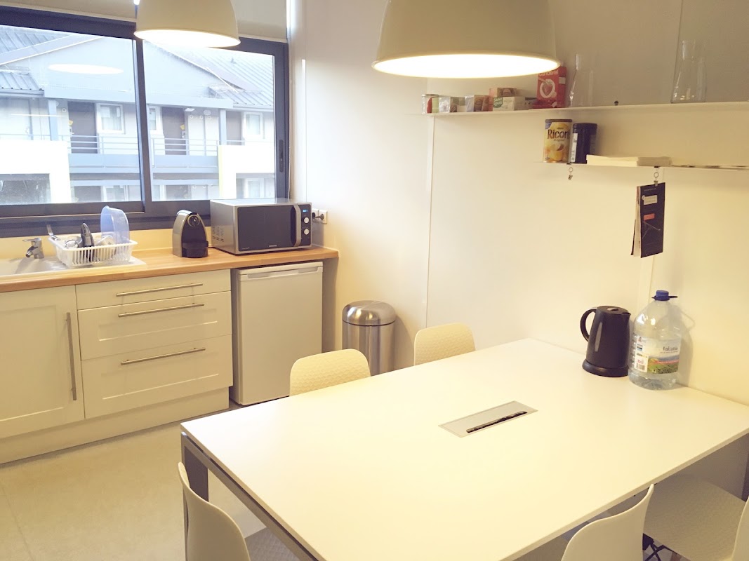 Photo de L'Alcôve Orgeval