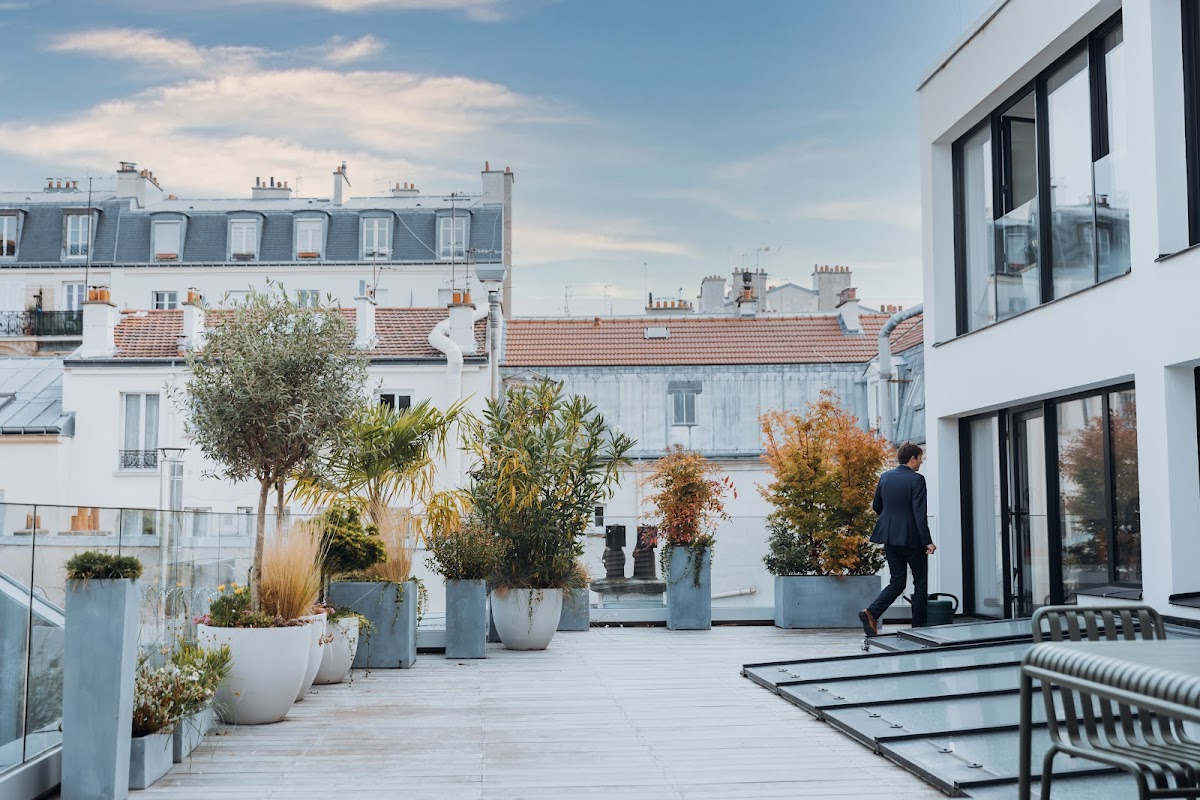 Photo de Volum Louis Rouquier