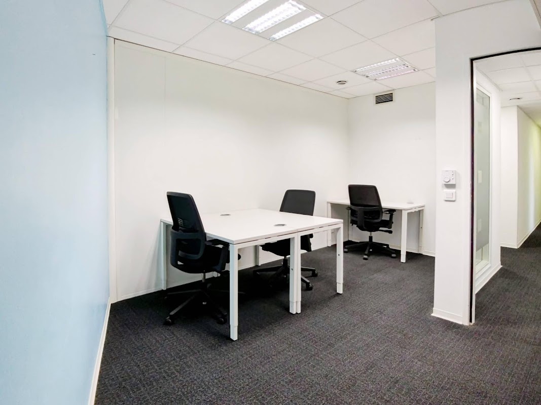 Photo de Regus Marseille 180 Prado