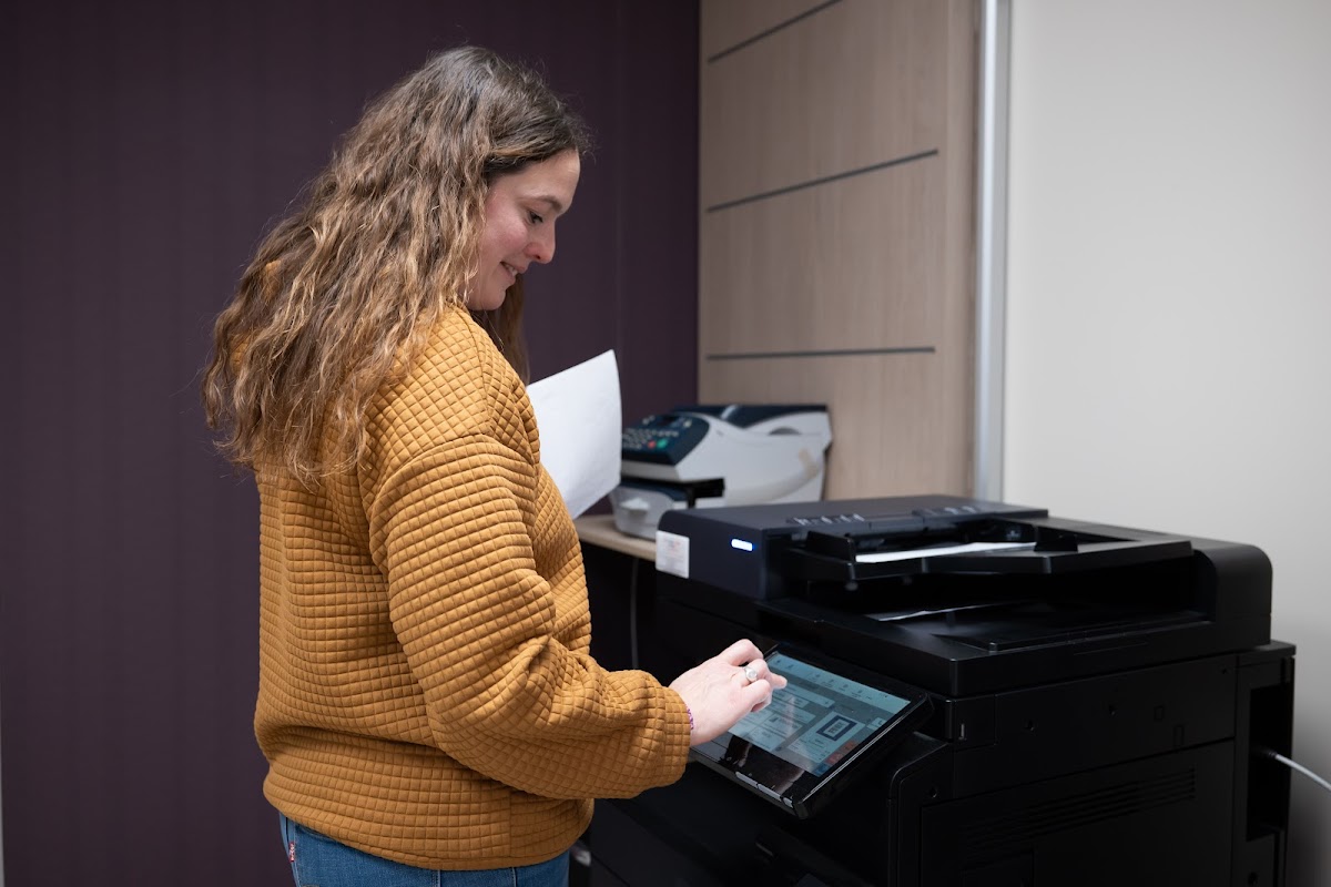 Photo de Caen Espace Affaires