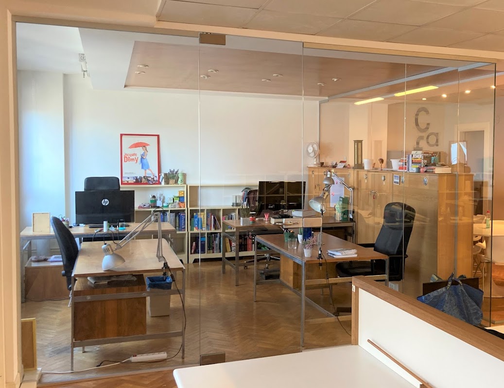 Photo de Amara Coworking