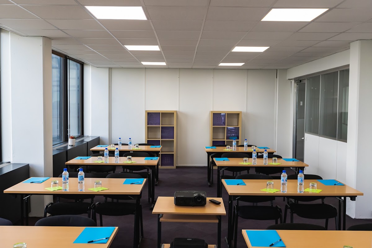 NCI Mercure Tourcoing