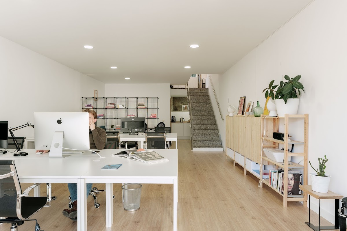 Photo de Modular Multiespazo