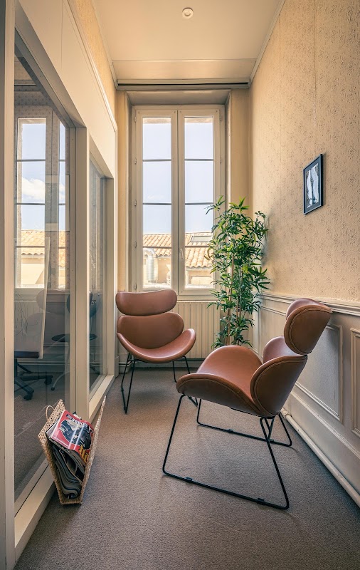 Photo de L'Appartement Cowork