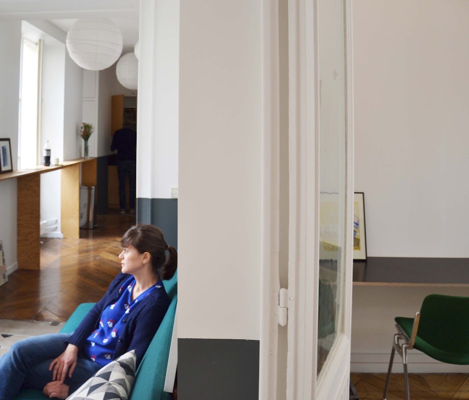 Photo de Artichaud Coworking