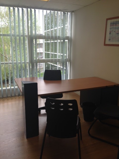 Photo de Burotel Toulouse