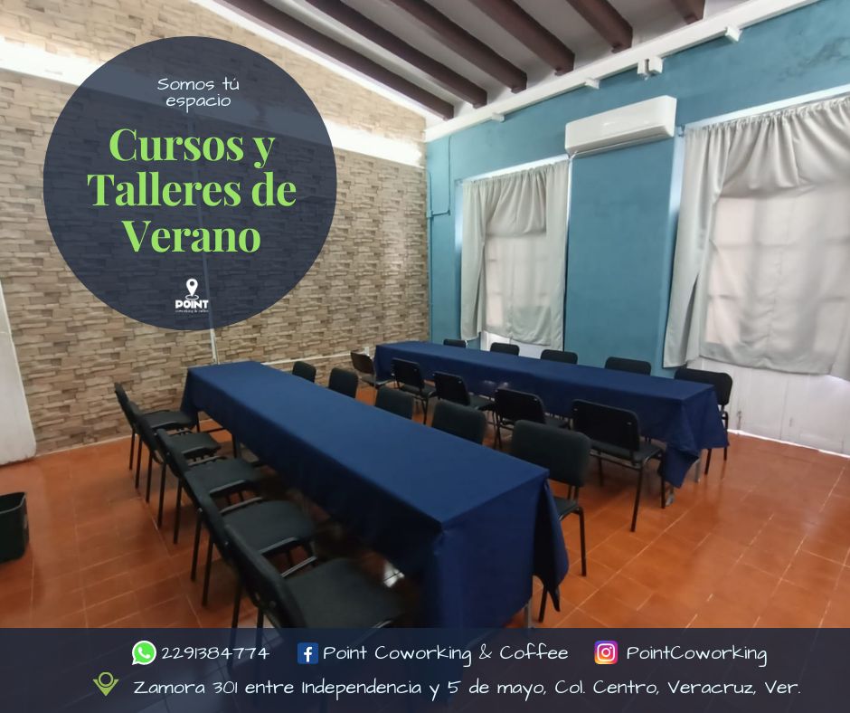 Photo de Workspace Veracruz