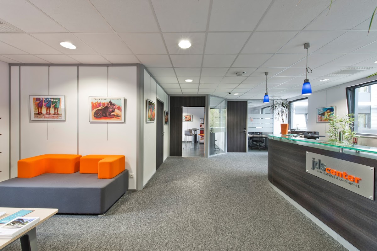 Photo de JDS Center Vienne