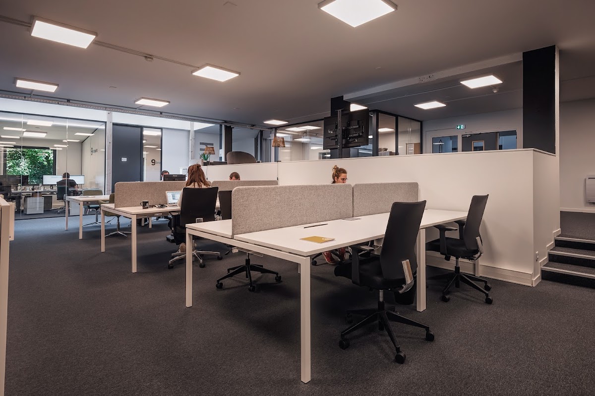 Photo de La Maison Du Coworking La cousinerie