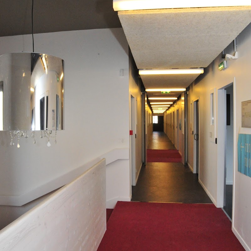 Photo de La Maison des Entreprises