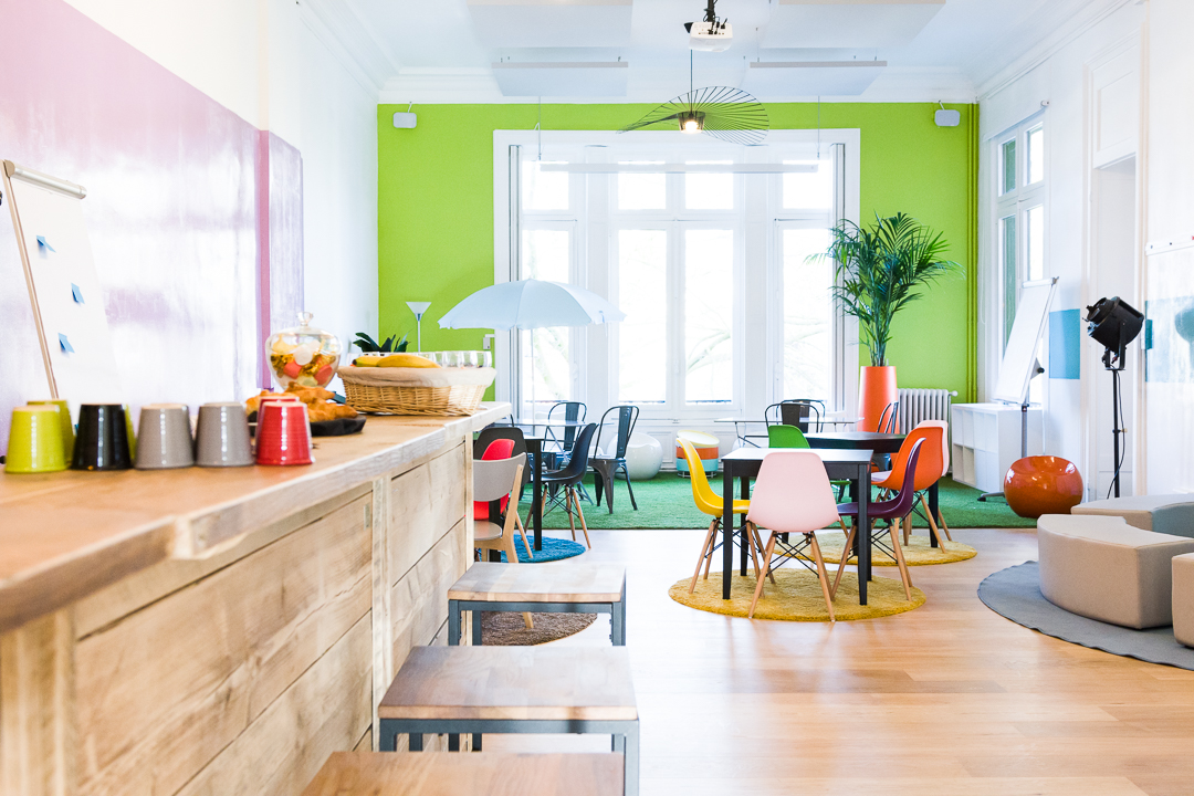 Photo de La Maison d'Alfred