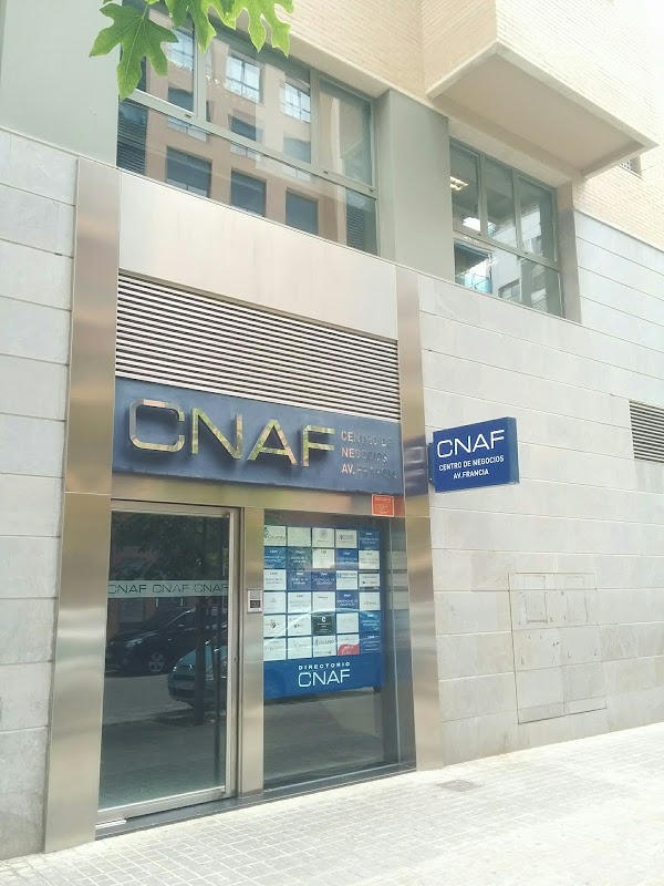 Photo de Cnaf