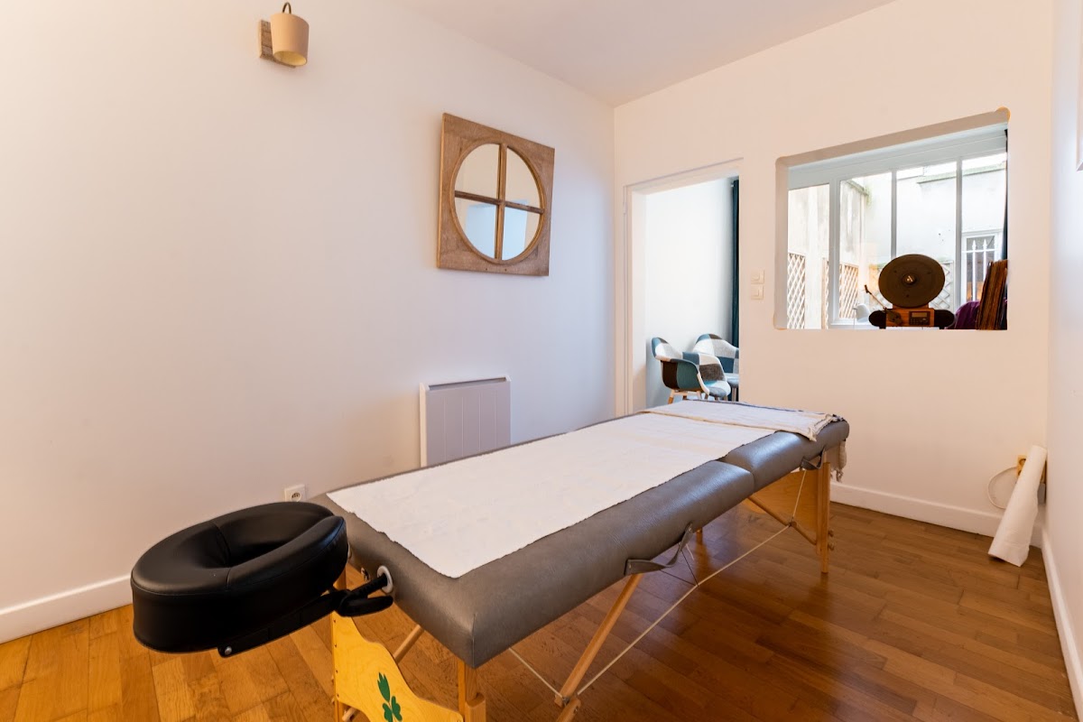 Photo de Zen Office Boulogne