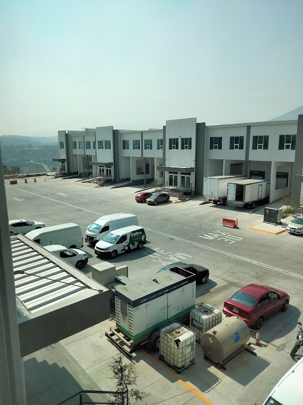 Photo de Espacio Empresarial Atizapán