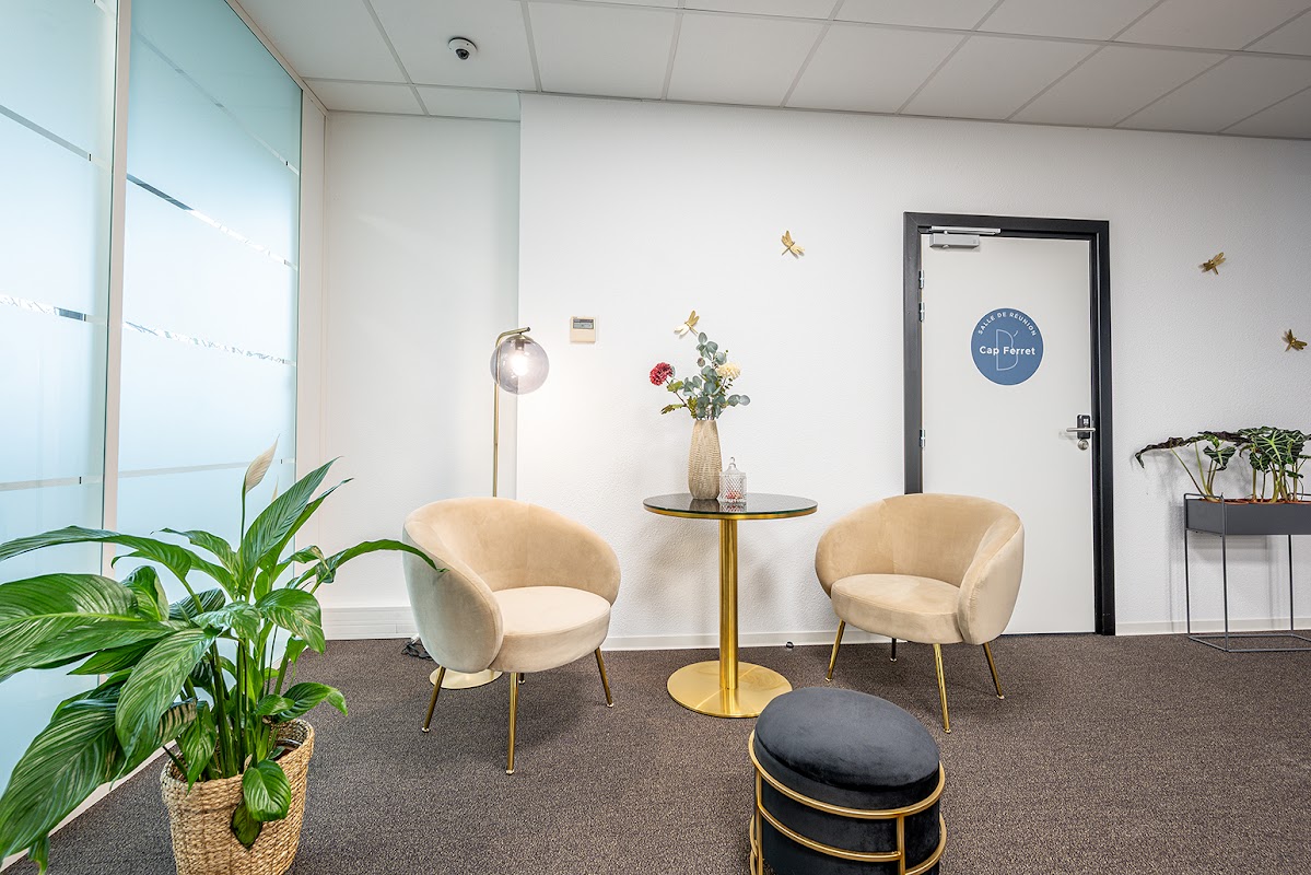 Photo de B'CoWorker Strasbourg Entzheim