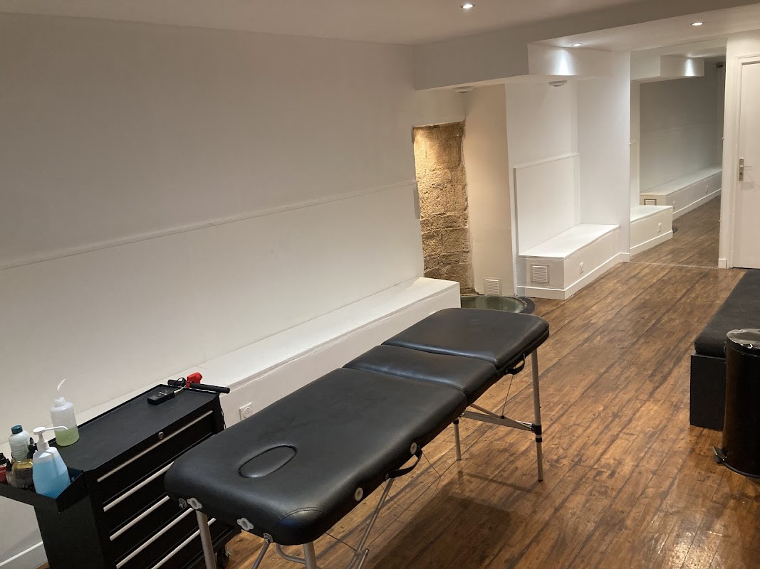 Photo de La Ruche Montpellier