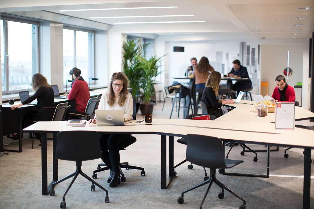 Photo de YouFirst Collaborative