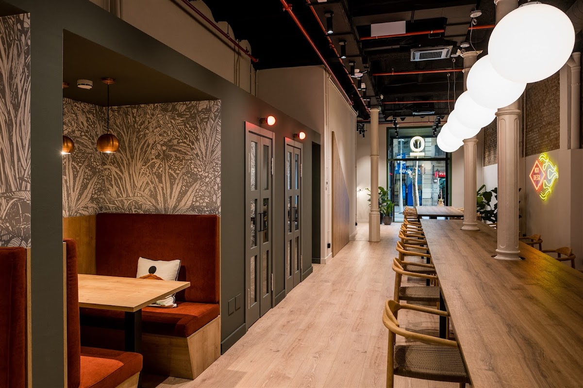 Photo de Monday Pau Claris