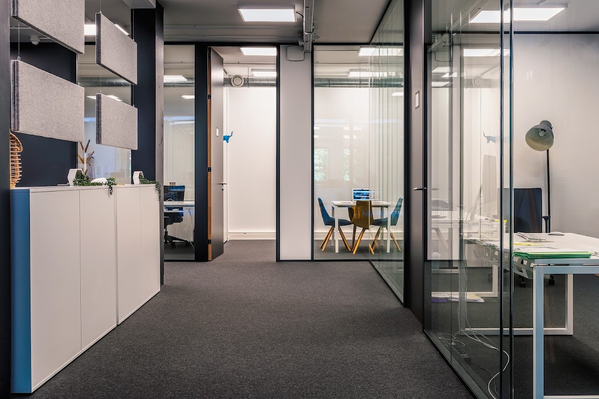 Photo de La Maison Du Coworking La cousinerie