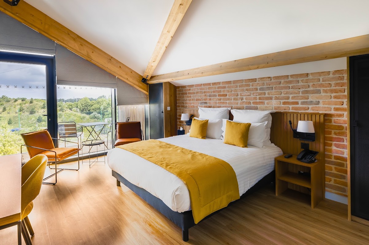 Photo de Coloft Lesquin