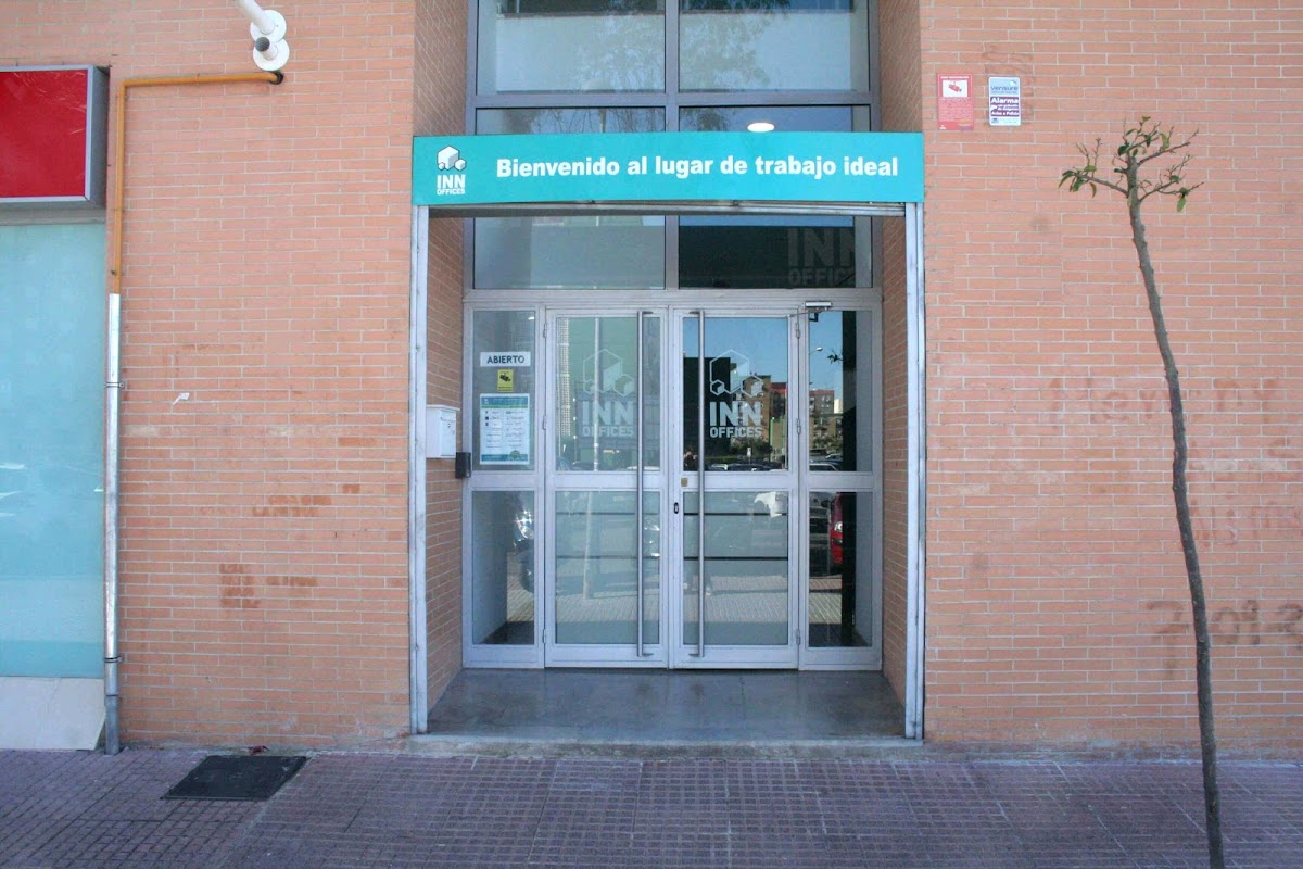 Photo de Inn Offices Montequinto