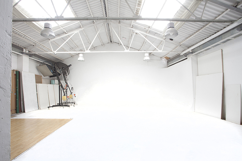 Photo de A2 Coworking Valencia