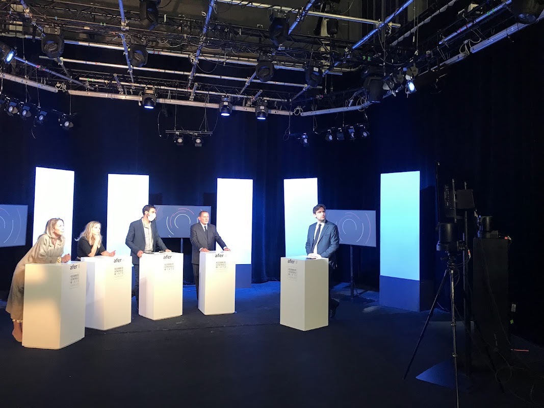 Photo de L'Antenne Servan