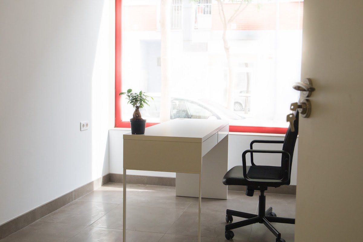 Photo de Coworking Office