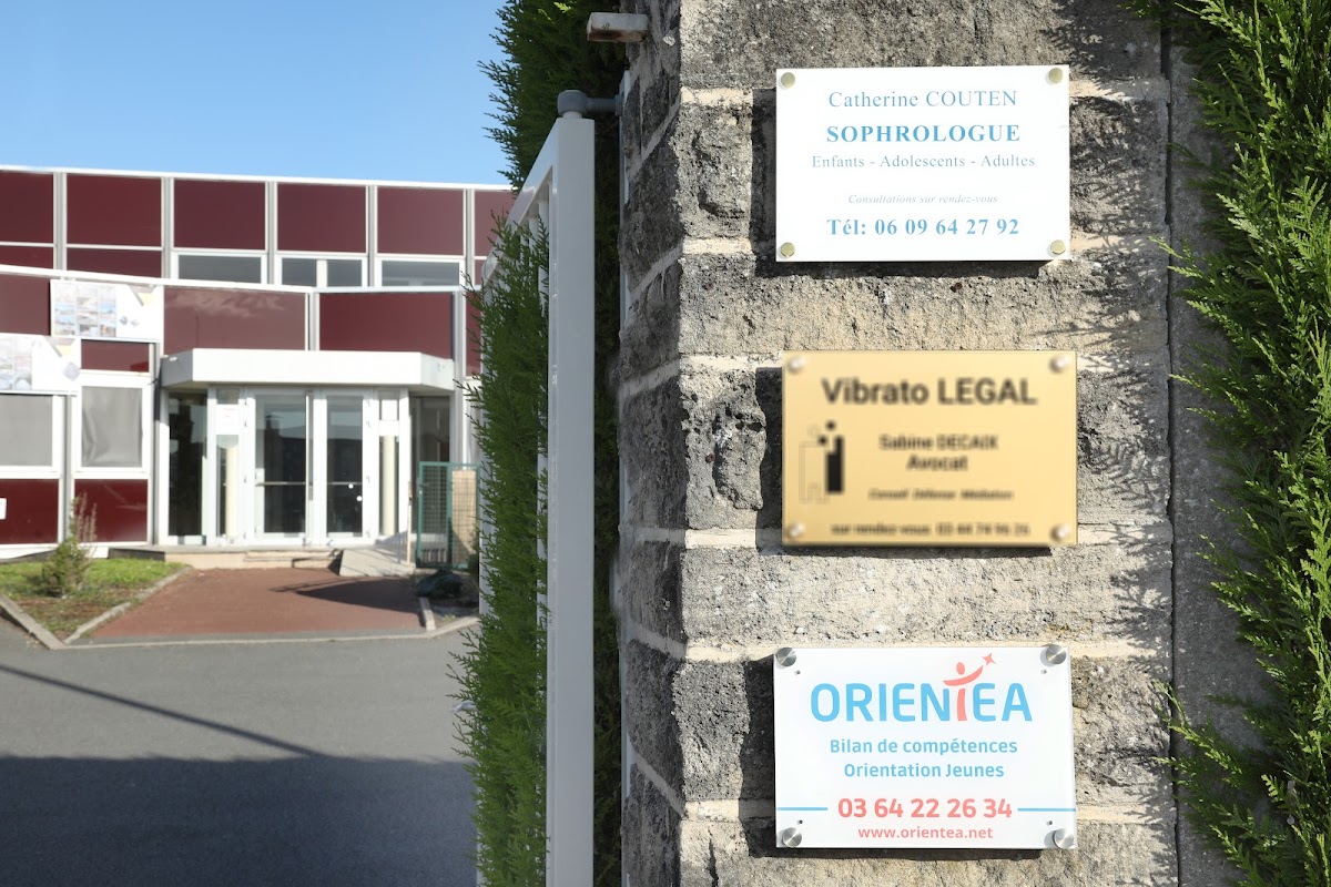 Photo de Centre ORIENTéA