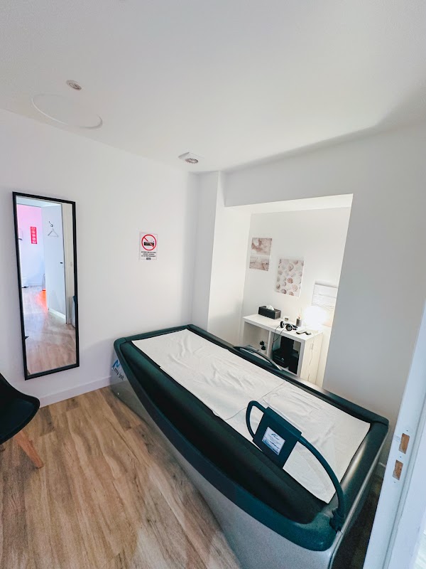 Photo de Hybrid for Work Sébastopol