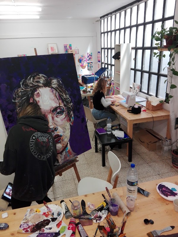 Photo de La Botànica