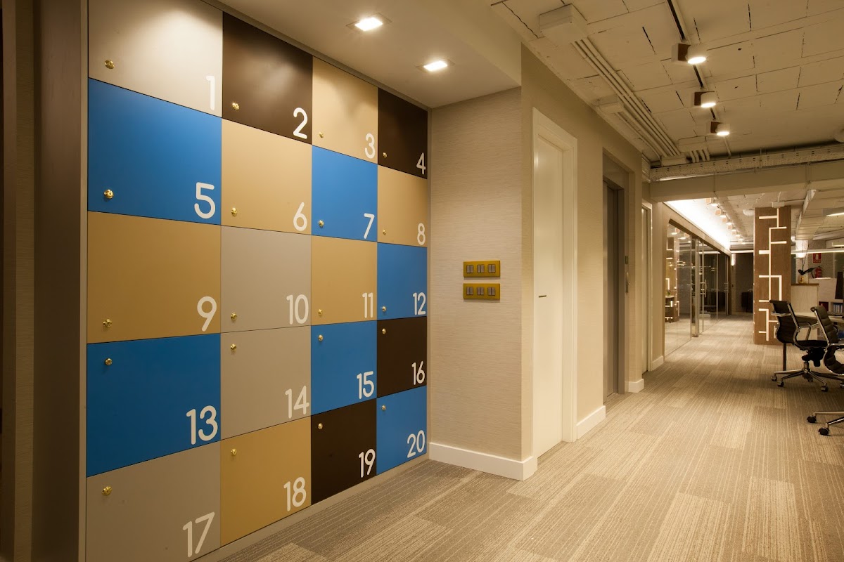 Photo de Synergia Coworking