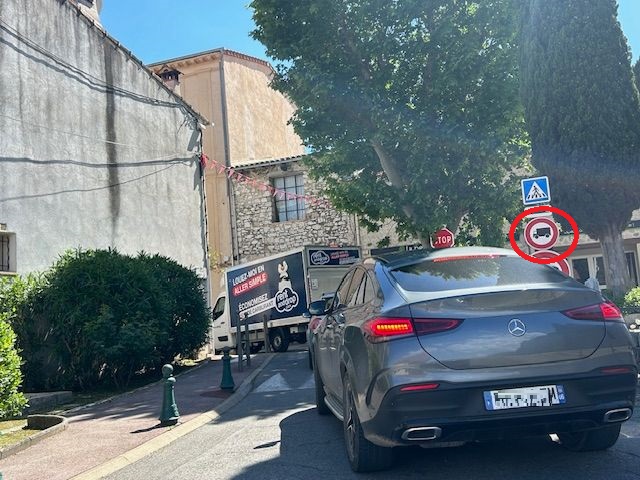 Photo de La Belle Verte