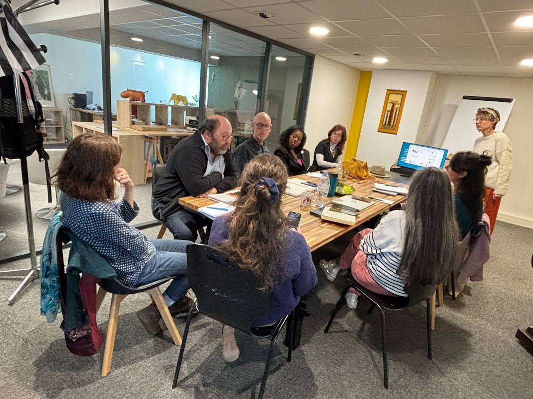 Photo de Pacific Coworking