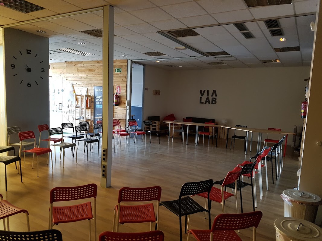 Photo de Via Lab
