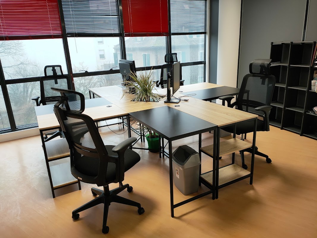 Photo de Alpes Secrétariat